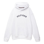 Pánská mikina Tommy Hilfiger Arched M MW0MW31070 XL