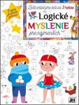 Zošit aktivít Logické myslenie pre najmenších