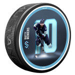 Mustang Puk Seattle Kraken NHL Breakout Series - Matty Beniers