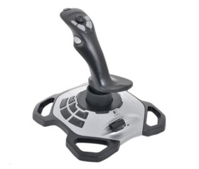 Logitech joystick Extreme 3D Pro USB, EMEA