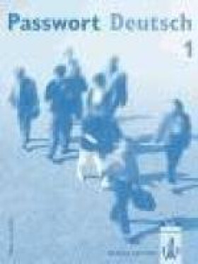 Passwort Deutsch 1, WH