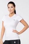 Rough Radical Woman's T-shirt Capri