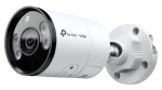 TP-Link VIGI InSight S385(4mm) / Bezpečnostní kamera / Bullet / 4K (8MPx) / Full-Color / IP67 / PoE (InSight S385(4mm))