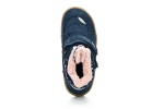Lurchi Jilly Navy TEX 84L0013021