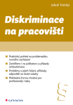 Diskriminace na pracovišti - Jakub Tomšej - e-kniha