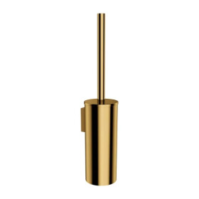 OMNIRES - WC kartáč MODERN PROJEKT, zlatý MP60621GL