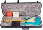 Fender American Professional II Stratocaster MN MBL