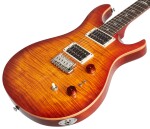 PRS SE Custom 24-08 Vintage Sunburst