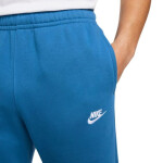 Pánské kalhoty NSW Club Jogger BB M BV2671 407 - Nike XL