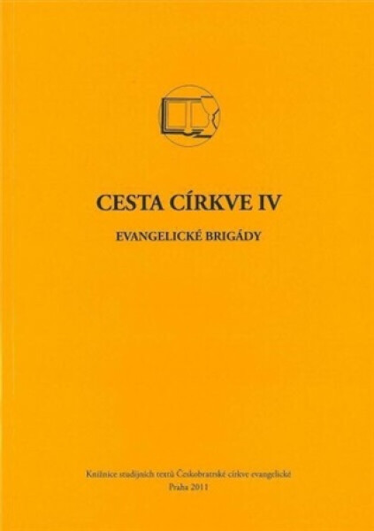 Cesta církve IV