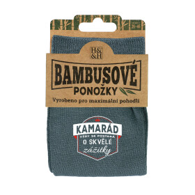 Ponožky - Kamarád - Albi