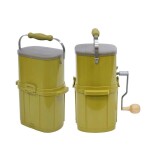 Boatman Mlýnek na boilies Crusher 6l,Boatman Mlýnek na boilies Crusher 6l