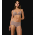 Dámská podprsenka Body Make-Up Illusion WP EX - Triumph naze béžová (00NZ) 085B