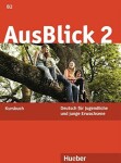AusBlick 2: Kursbuch - Anni Fischer