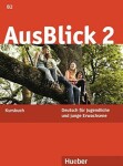 AusBlick 2: Kursbuch - Fischer-Mitziviris Anni