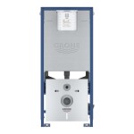 GROHE - Rapid SLX Modul pro závěsné WC s nádržkou, s instalačním příslušenstvím 39598000