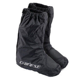 Dainese Rain nepromokavé návleky na boty černé - L