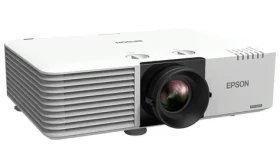 EPSON EB-L730U černá / 3LCD / 1920x1200 / 7000 ANSI / 2.5M:1 / USB / RS232 / VGA / HDMI / LAN / WiFi / 10W repro (V11HA25040)