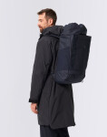 Batoh pinqponq Blok Large Fjord Navy
