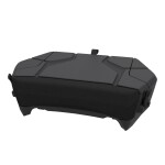 Boxík místo sedačky spolujezdce na CFMOTO X850/X1000 G3