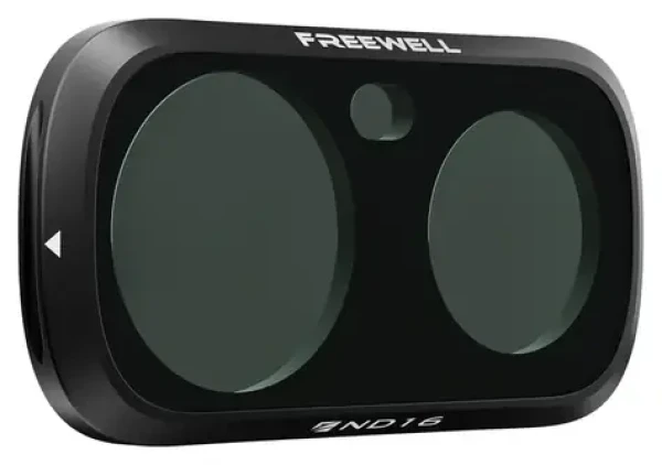 Freewell ND16 filtr pro Insta360 Luna Ultra / Filtr / ND16 (4 EV) (FW-LNUB-ND16)