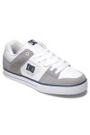 DC Shoes Pure 300660 tenisky šedé