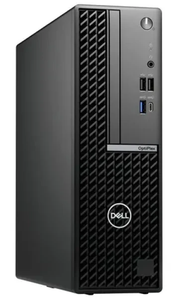 DELL OptiPlex 7020 SFF černá / Intel Core i5-12500 3.0GHz / 8GB / 512GB SSD / Intel UHD 770 / W11P (1TWYX)