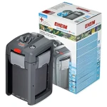Eheim Professionel ELECTRONIC 4+ 350 / Vnější akvarijní filtr / 1050 l/h / pro akvária 120–600 l (E11-2274020)