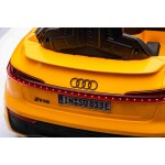 Mamido Elektrické autíčko Audi SQ8 žluté