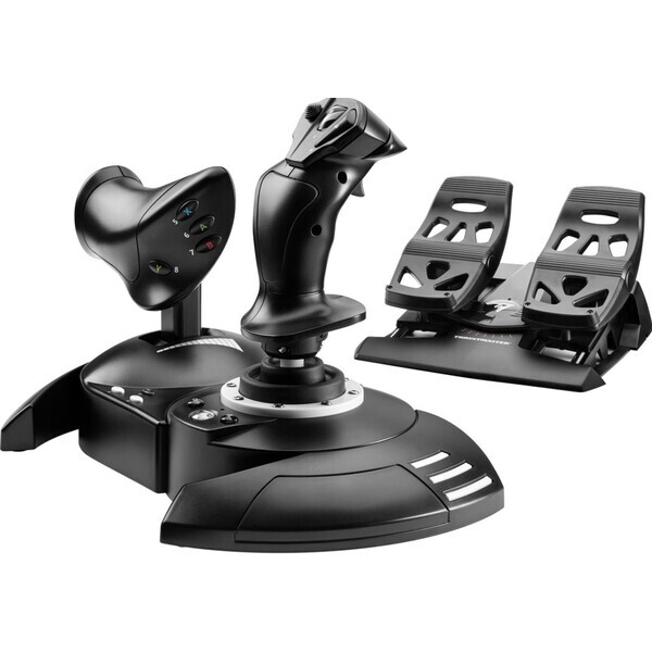 Thrustmaster T.Flight Full Kit X 4460211