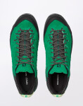 Salomon X-Alp Suede Black/Parakeet/Patina Green 43 1/3