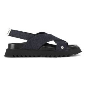 Sandály G-STAR RAW DEBRA-25SS495 Látkový materiál