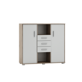 FRONTI Komoda ATHENA 120x110