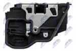NTY Centrální zámek BMW 5 (E60, E61) X3 (E83) X5 (E70) X6 (E71, E72) – přední levý