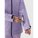 Softshellová bunda 4F Jr 4FJAW23TSOFF153-52S 146