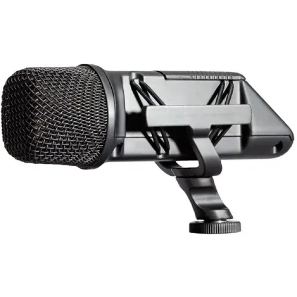 Rode Stereo VideoMic / dynamický mikrofon / 3.5mm jack (SVM)