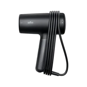 Braun HD4.2 HD425E černá / Fén na vlasy / 2100 W / 2 rychlosti / ionizace (HD425E)