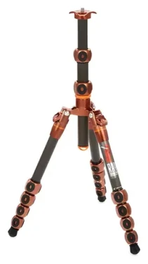 3 Legged Thing Legends Ray bronzová / Stativ tripod (RAY)
