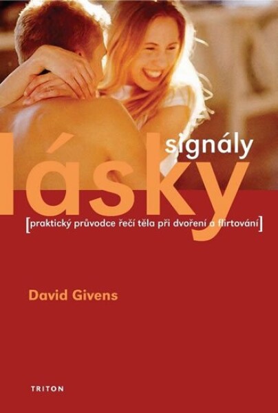 Signály lásky - David Givens