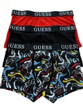 Pánské boxery GUESS U5GG15