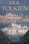 The Fall of Gondolin, vydání John Ronald Reuel Tolkien