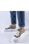 Tenisky model 207615 Solea 39