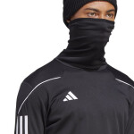 Pánská mikina Tiro 23 Warm Top M HS3573 černá - Adidas XL