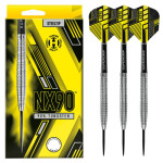 Šipky Harrows NX-90 90% steeltip 23 g