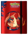 ULTRA PRO Album Pokémon Charizard PRO-Binder