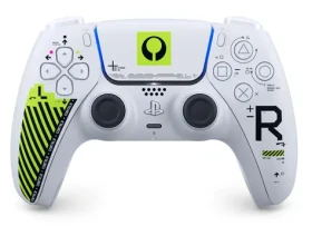 PS5 DualSense Wireless Controller - Marathon (Limited Edition) (PS711000051214)