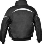 Bunda COFRA ICEBERG Barva: Hnědá, Velikost: 64 (V001_0_03_64)