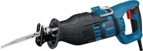 BOSCH GSA 1300 PCE Professional / Pila ocaska / 1300W / Zdvih 28 mm / až 0-2900 z-min / kufr / 2x pilový plátek (060164E200)