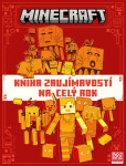 Minecraft - Kniha zaujímavostí na celý rok - kolektiv autorů
