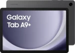SAMSUNG Galaxy Tab A9+ Wi-Fi 6+128GB šedá / 11" / O-C 2.2GHz / 6GB / 128GB / BT / GPS / 8 + 5 MP / Android 13 (SM-X210RZAREUE)